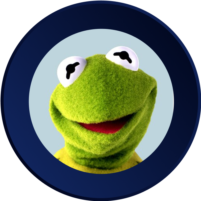 Speaker_Kermit